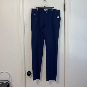Men’s Peter Millar pants